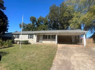 66 Mohawk Dr, Searcy, AR 72143