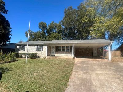 66 Mohawk Dr, Searcy, AR, 72143