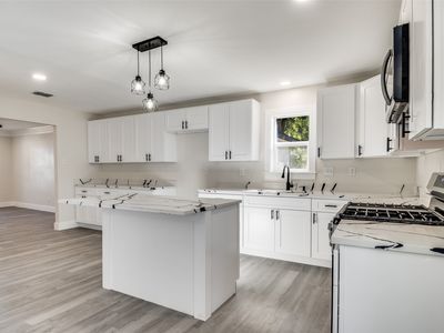 1309 Sylvan Dr, Garland, TX, 75040