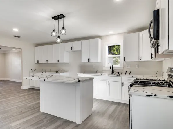 1309 Sylvan Dr, Garland, TX 75040