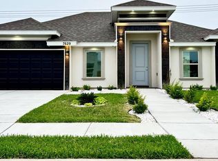 7629 N 27th St, McAllen, TX 78504