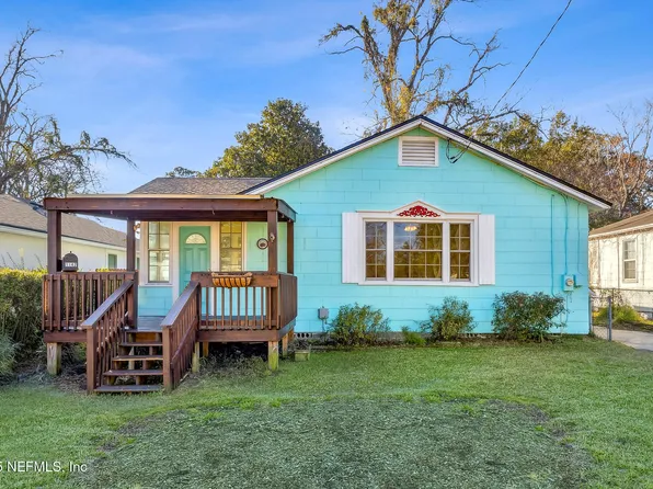 1142 MURRAY Drive, Jacksonville, FL 32205