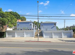6018 Monterey Rd, Los Angeles, CA 90042