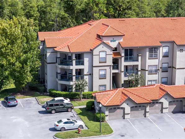 18107 Peregrines Perch Pl Unit 212, Lutz, FL 33558