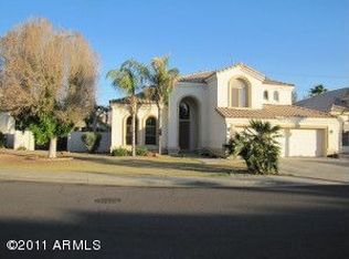 1825 E Commerce Ave, Gilbert, AZ 85234