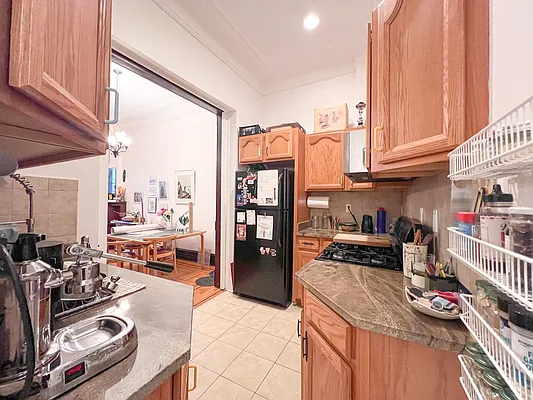 Kitchen, photo 1