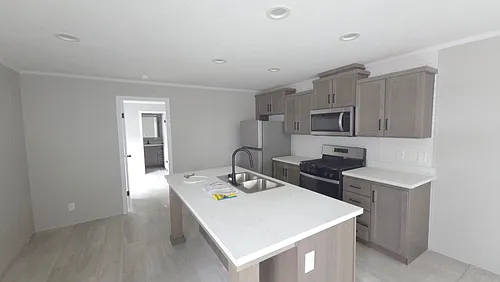 Floor plan 208MA