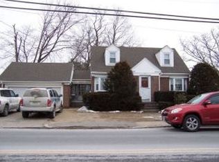 513 Mast Rd, Manchester, NH 03102