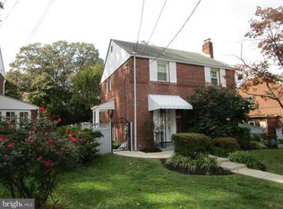 9118 Sudbury Rd, Silver Spring, MD 20901