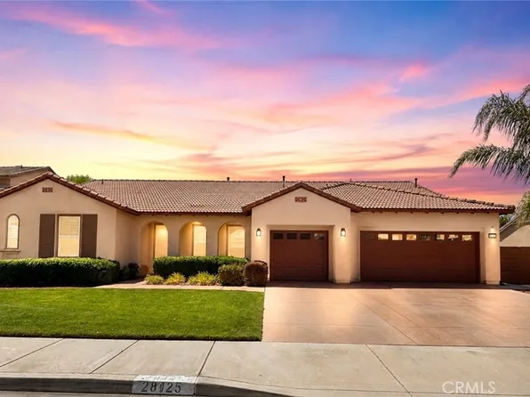 28425 Crispin Dr, Moreno Valley, CA 92555