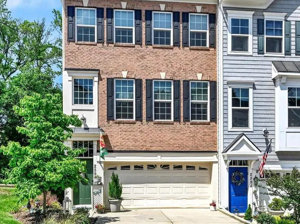 2596 Twin Birch Rd, Jessup, MD 21076