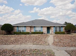 3601 Malinda Ln, Rowlett, TX 75088