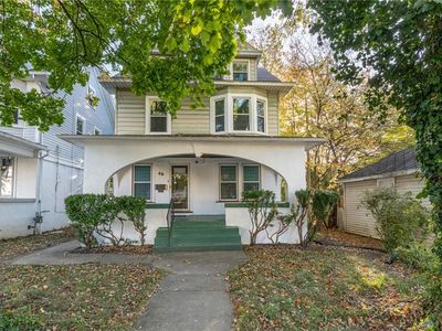 48 Missouri Ave, Dayton, OH, 45410