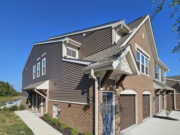 748 Yorkshire Dr, Alexandria, KY 41001