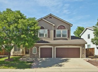 1283 W 111th Pl, Northglenn, CO 80234