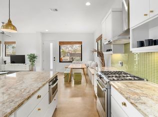 3311 Pennsylvania Ave Unit A, Austin, TX 78721