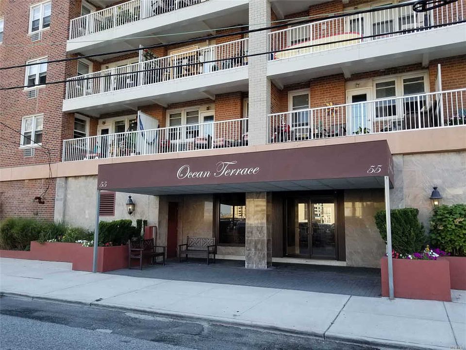 1st image of 55 Monroe Blvd APT 3G