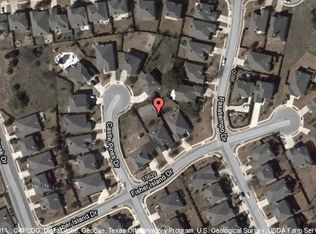 15624 Fisher Island Dr, Austin, TX 78717