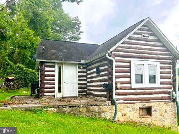 128 Seifert St, Bedford, PA 15522