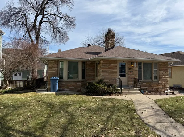 3537 Holmes Ave S #3537, Minneapolis, MN 55408