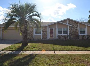 8638 Brackenwood Dr, Orlando, FL 32829