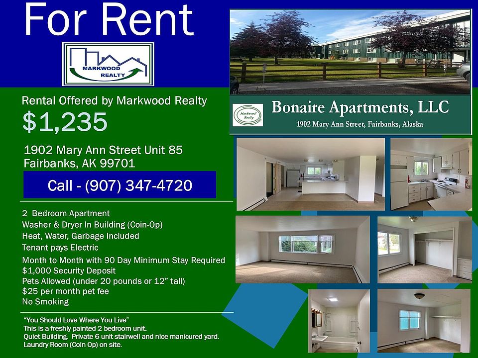 1st image of 1902 Mary Ann St APT 85