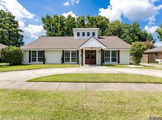 8591 Wakefield Ave, Baton Rouge, LA 70806