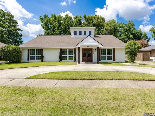 8591 Wakefield Ave, Baton Rouge, LA 70806