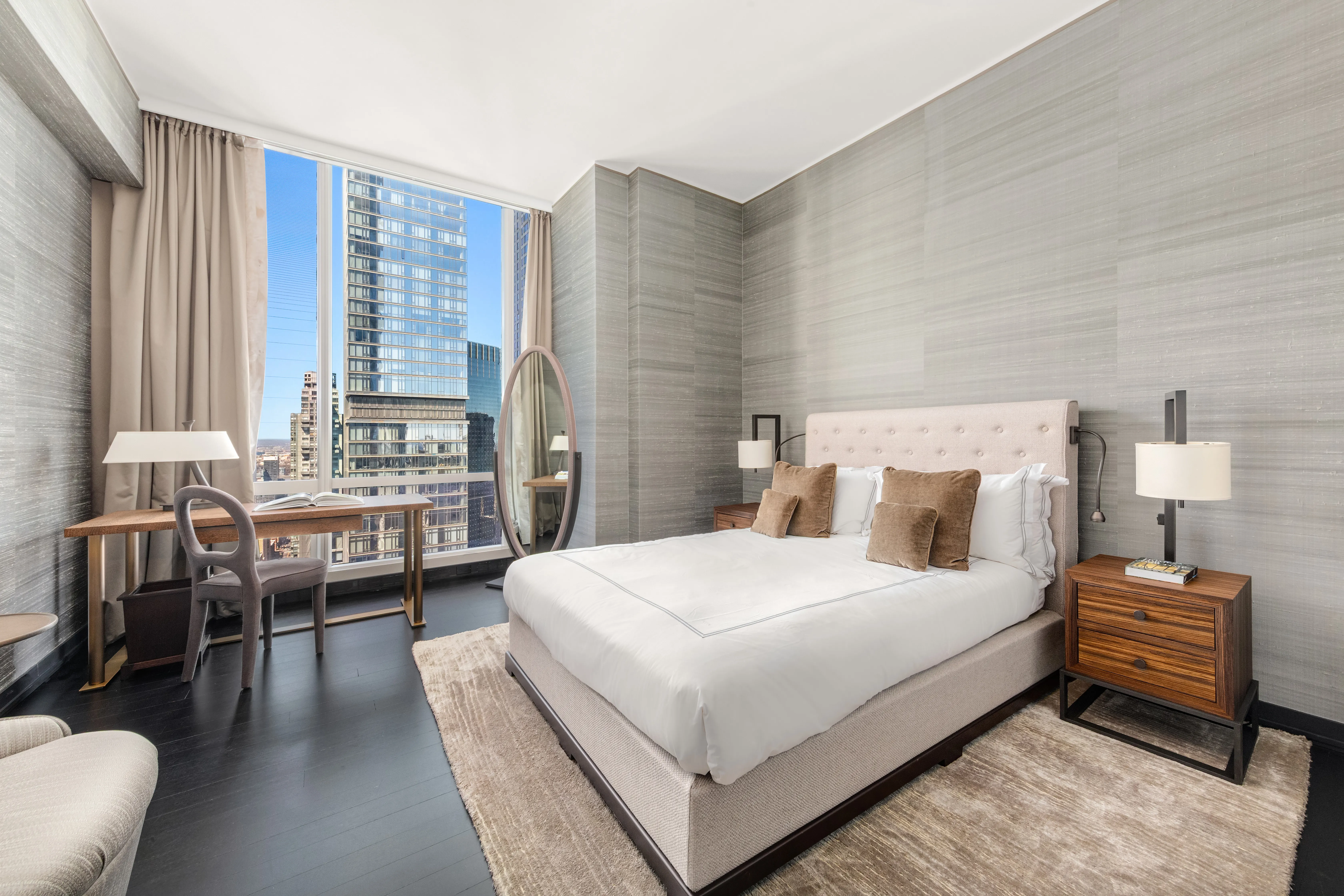 157 West 57th Street #50B in Midtown, Manhattan | StreetEasy