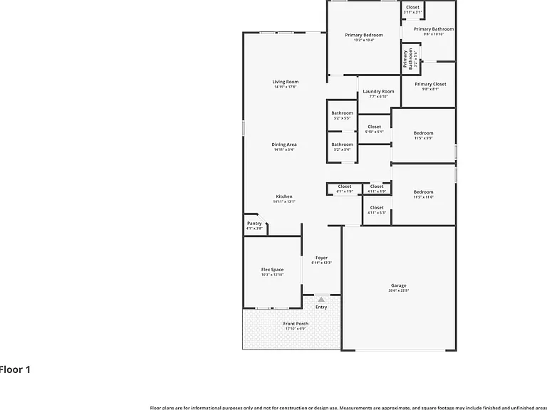 2213 Trailside Dr — Photo 2