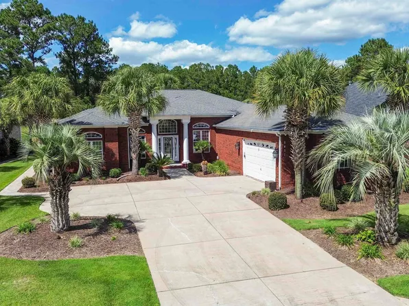 5411 Pheasant Dr., North Myrtle Beach, SC 29582