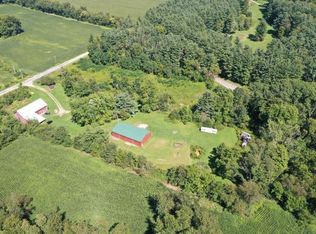 0 McCurdy Rd, Perrysville, OH 44864