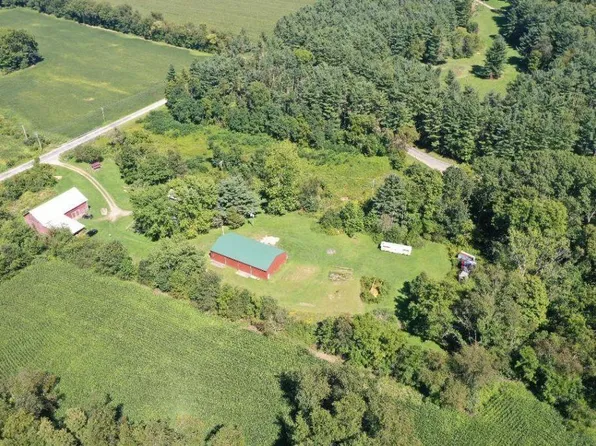 0 McCurdy Rd, Perrysville, OH 44864