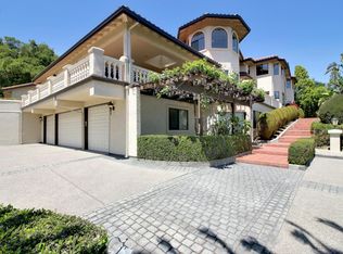 13215 Peacock Ct, Cupertino, CA 95014