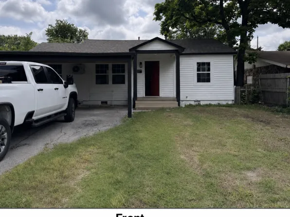 1413 N Tucker, Shawnee, OK