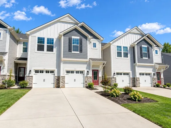 2558 Timberside Dr, Hebron, KY 41048