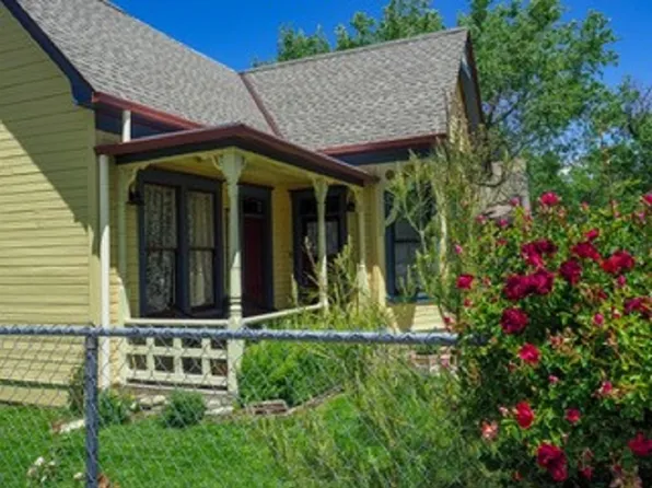 202 N Pleasant St, Prescott, AZ 86301