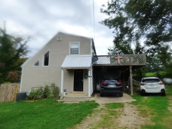 99 Park Cir, Evening Shade, AR 72532