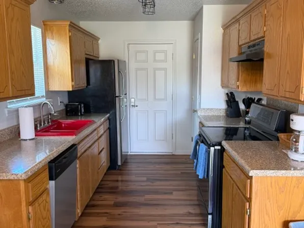 9812 NE 28th Ave, Amarillo, TX 79108