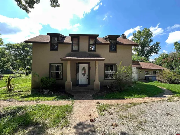 5247 Highway 178 S, Flippin, AR 72634