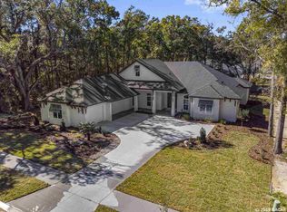 3470 SW 105th St, Gainesville, FL 32608