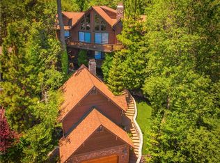 27522 W Shore Rd, Lake Arrowhead, CA 92352