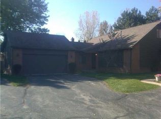 1168 Hidden Rdg, Toledo, OH 43615