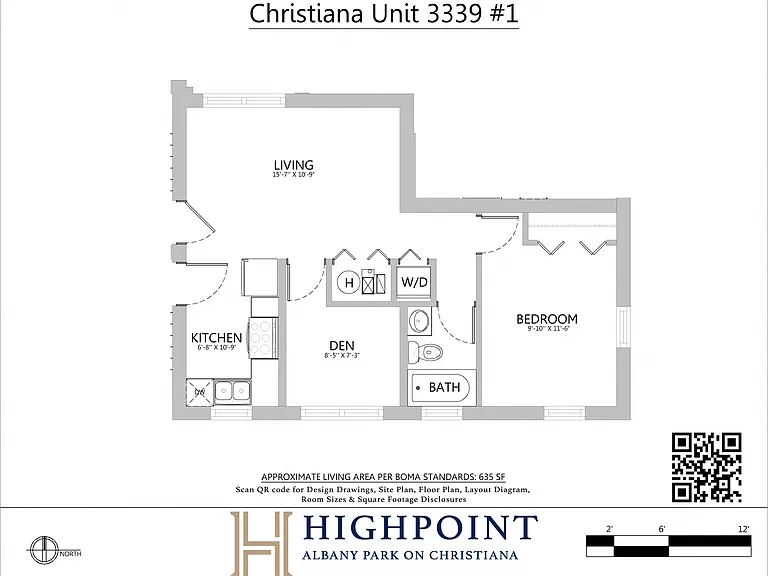 4954 N Christiana Ave — Photo 15