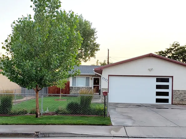 2327 Cheyenne Ave, Pueblo, CO 81003