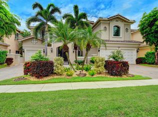 17622 Circle Pond Ct, Boca Raton, FL 33496