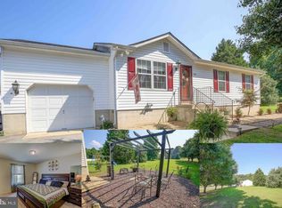 29052 Greenhead Dr, Mechanicsville, MD 20659