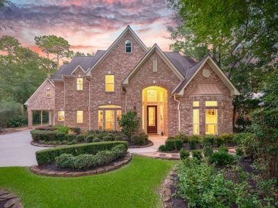 30 Skyflower Dr, Spring, TX, 77381