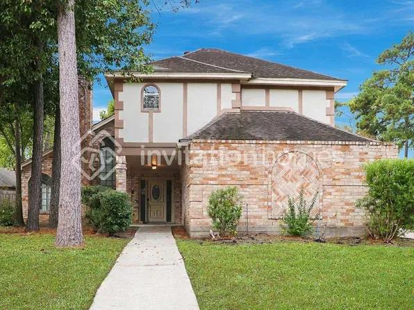 16923 Windrow Dr, Spring, TX 77379