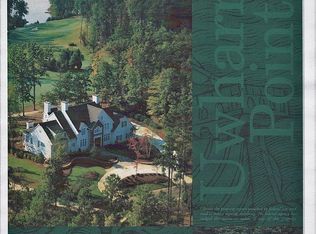 125 Lassiter Mill Ln, New London, NC 28127